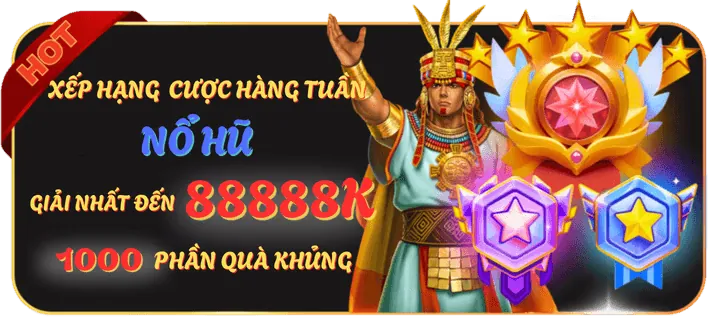 Đua Top Nổ Hũ f8ber