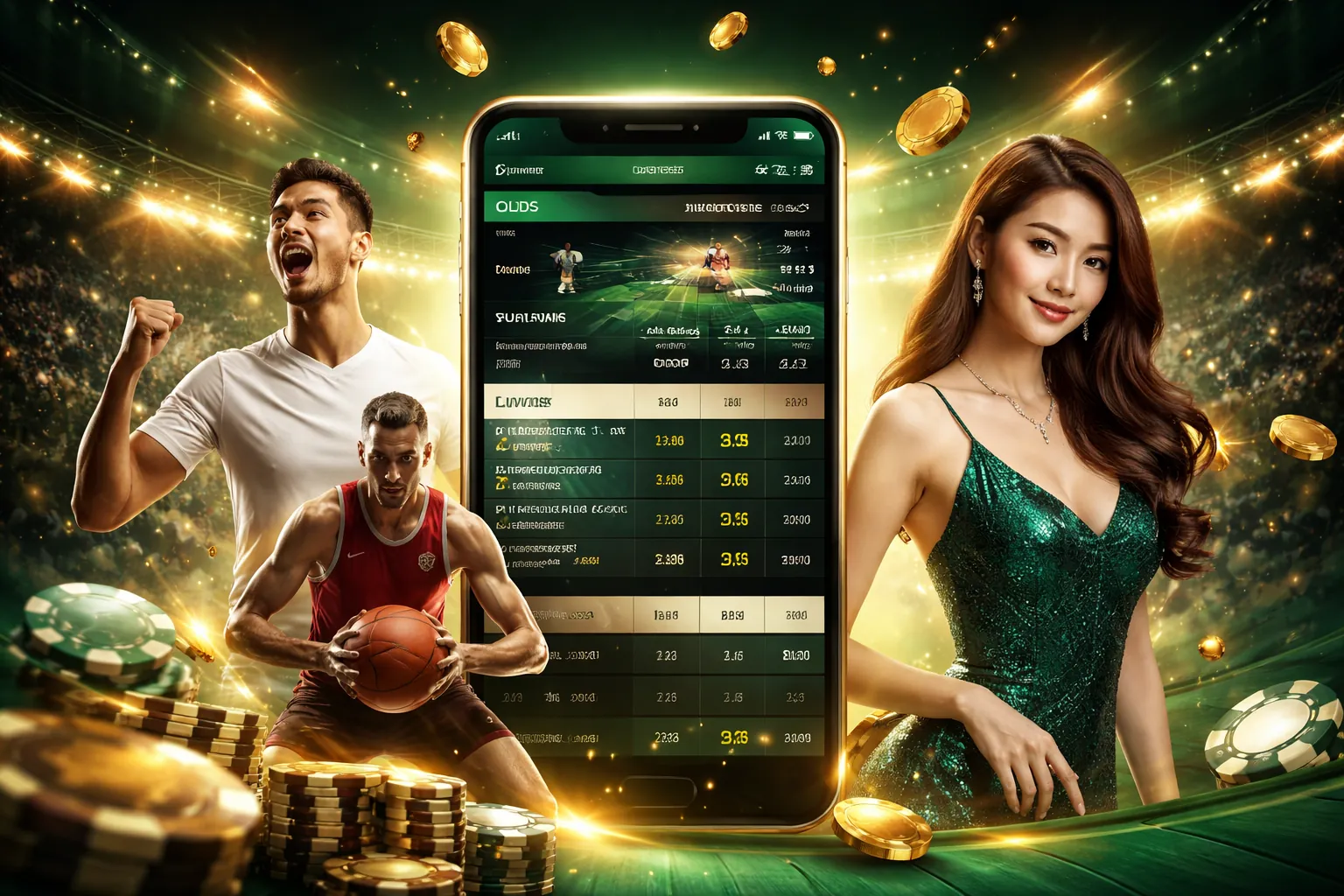 Hình ảnh đại diện cho chơi có trách nhiệm tại f8ber
